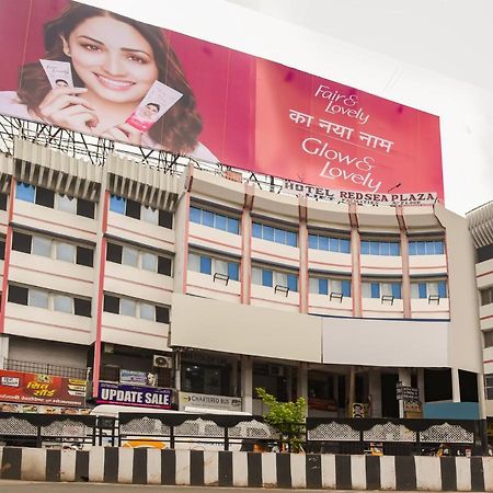 Spot On 75207 Hotel Red Sea Plaza Bhopal Buitenkant foto