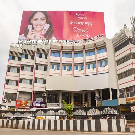 Spot On 75207 Hotel Red Sea Plaza Bhopal Buitenkant foto
