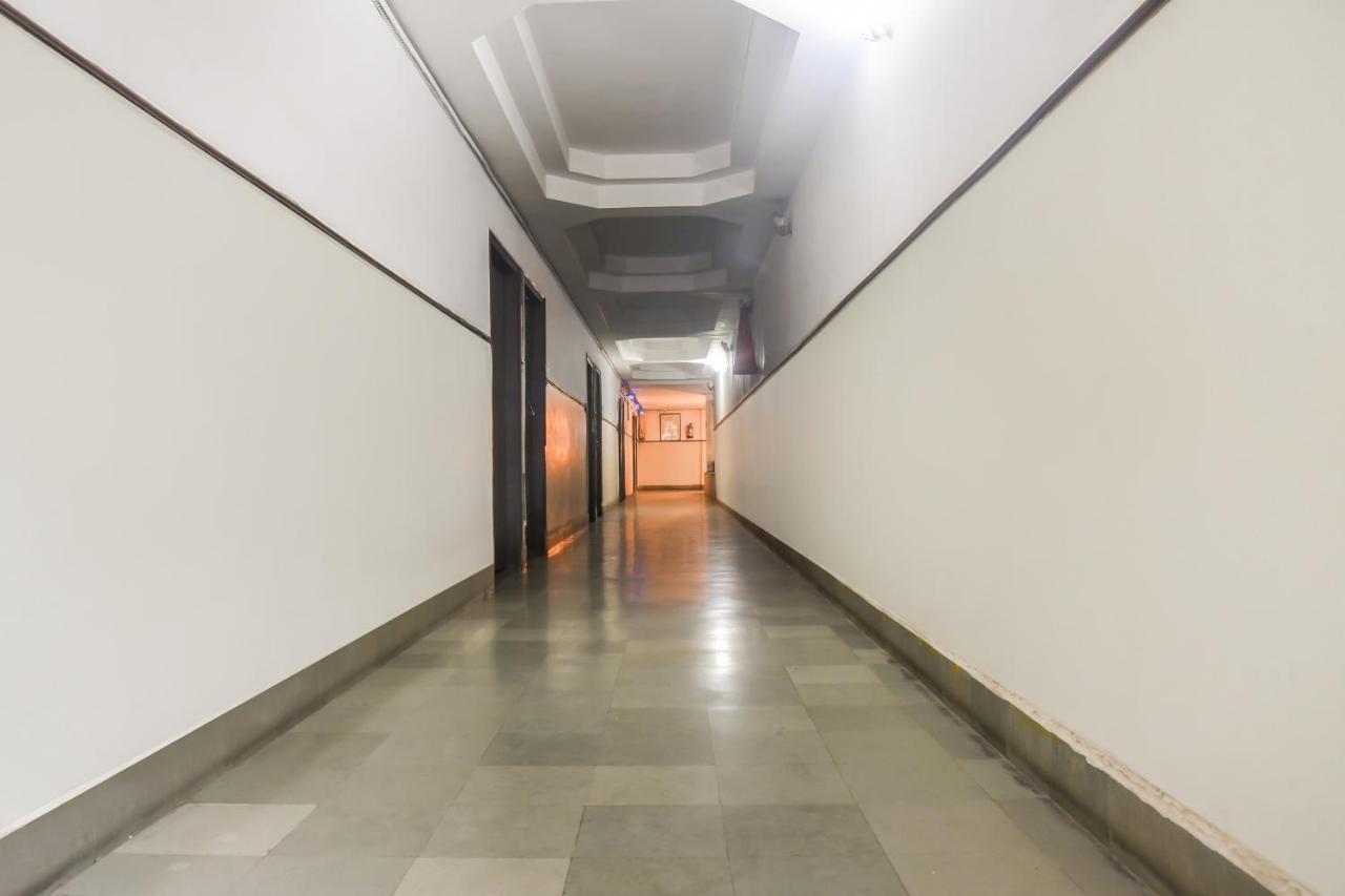 Spot On 75207 Hotel Red Sea Plaza Bhopal Buitenkant foto