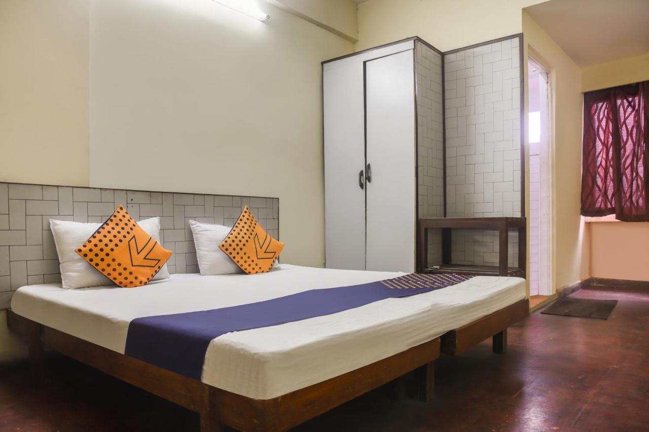 Spot On 75207 Hotel Red Sea Plaza Bhopal Buitenkant foto