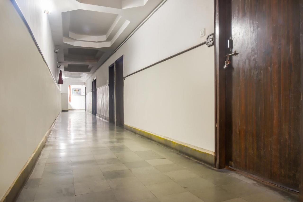 Spot On 75207 Hotel Red Sea Plaza Bhopal Buitenkant foto