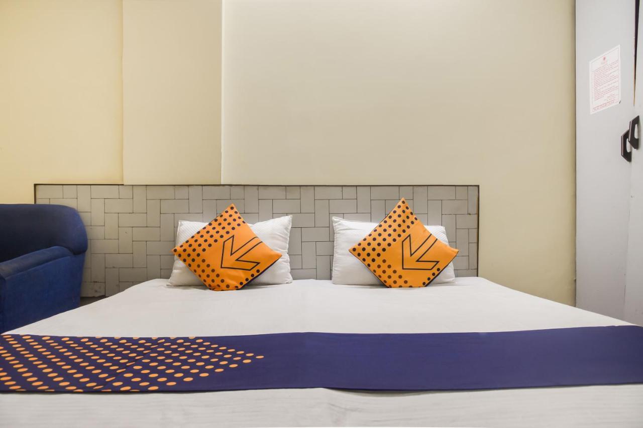 Spot On 75207 Hotel Red Sea Plaza Bhopal Buitenkant foto
