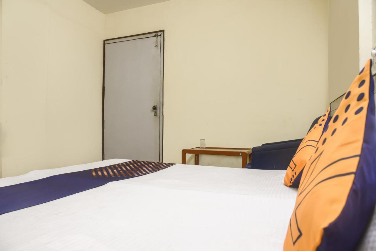 Spot On 75207 Hotel Red Sea Plaza Bhopal Buitenkant foto