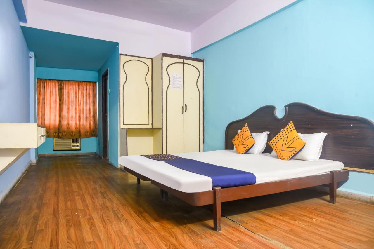 Spot On 75207 Hotel Red Sea Plaza Bhopal Buitenkant foto
