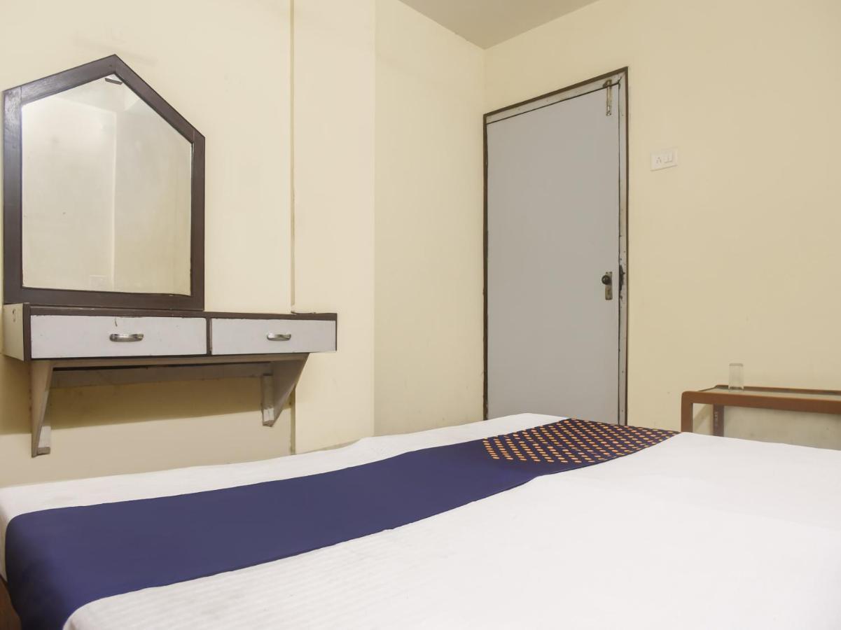 Spot On 75207 Hotel Red Sea Plaza Bhopal Buitenkant foto